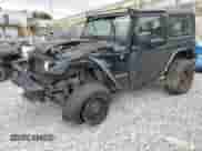 2008 Jeep Wrangler X с VIN 1J4FA24148L637242, выставлен на аукционе Copart как лот 69449315 с пробегом 211 354 миль миль и Списание • Salvage title. История ставок и продаж доступна на DreamBid. Изображение 1.