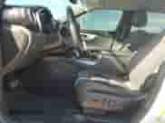 2021 Chevrolet Blazer LT с VIN 3GNKBDR41MS510296, выставлен на аукционе Copart как лот 43761245 с пробегом 47 009 миль миль и Списание • Salvage title. История ставок и продаж доступна на DreamBid. Изображение 7.