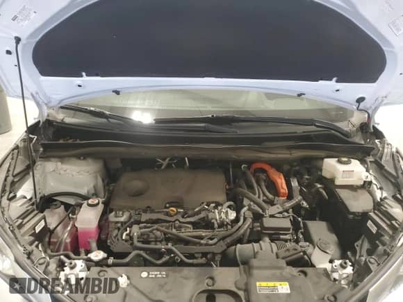 2022 Toyota Sienna Platinum с VIN 5TDESKFC7NS071200, выставлен на аукционе Copart как лот 81896524 с пробегом 48 867 миль миль и Чистый • Clean title. История ставок и продаж доступна на DreamBid. Изображение 12.