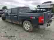 2010 Chevrolet Silverado 1500 LT with VIN 3GCRCSEA5AG156057, listed as a Copart auction lot 67924295 with 308,017 mi miles and Salvage title. Bid and sale history available at DreamBid. Image 2.
