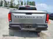 2024 Chevrolet Colorado 4WD Z71 с VIN 1GCPTDEK7R1112017, выставлен на аукционе Copart как лот 66583465 с пробегом 24 119 миль миль и Списание • Salvage title. История ставок и продаж доступна на DreamBid. Изображение 6.