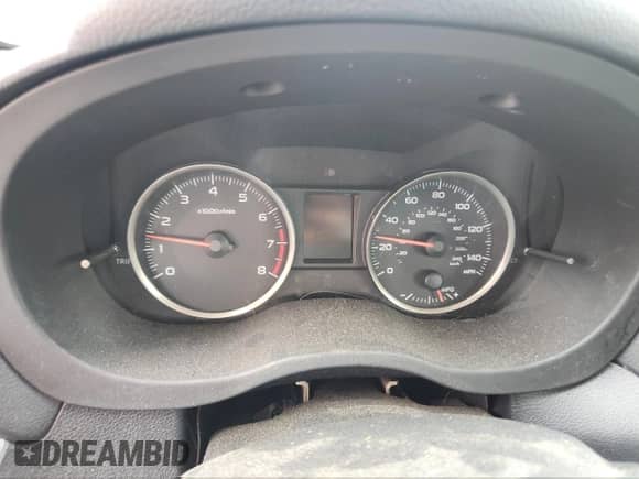 2016 Subaru Impreza Premium с VIN JF1GPAB60G8268078, выставлен на аукционе Copart как лот 65559165 с пробегом Не указан миль и Списание • Salvage title. История ставок и продаж доступна на DreamBid. Изображение 9.