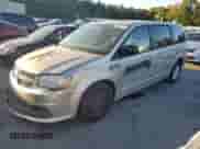 2012 Dodge Grand Caravan American Value с VIN 2C4RDGBG8CR403376, выставлен на аукционе Copart как лот 84575495 с пробегом Не указан миль и Чистый • Clean title. История ставок и продаж доступна на DreamBid. Изображение 1.