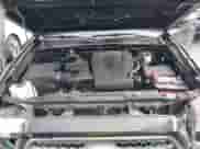2016 Toyota Tacoma SR5 с VIN 3TMAZ5CN6GM011767, выставлен на аукционе IAAI как лот 42838010 с пробегом 71 654 миль миль и . История ставок и продаж доступна на DreamBid. Изображение 10.