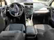 2015 Subaru Forester z VIN JF2SJHDC1FH801654, wystawiony jako Copart lot #81400725 z przebiegiem 201 689 mil mil oraz Czysty tytuł • Clean title. Historia ofert i sprzedaży dostępna na DreamBid. Obrazek 8.