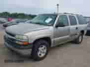 2005 Chevrolet Suburban Z71 z VIN 3GNFK16Z15G178686, wystawiony jako IAAI lot #42437360 z przebiegiem 262 094 mil mil oraz . Historia ofert i sprzedaży dostępna na DreamBid. Obrazek 2.