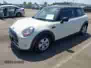 2017 MINI Hardtop Cooper with VIN WMWXP5C39H2D71459, listed as a IAAI auction lot 42111245 with 97,759 mi miles and . Bid and sale history available at DreamBid. Image 17.