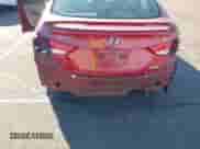 2013 Hyundai Elantra Limited с VIN 5NPDH4AE7DH281427, выставлен на аукционе IAAI как лот 43460772 с пробегом 117 757 миль миль и . История ставок и продаж доступна на DreamBid. Изображение 6.