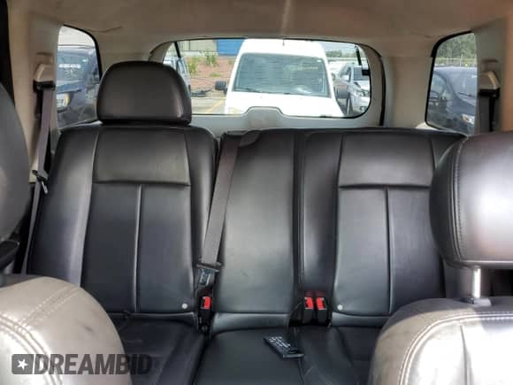 2006 Chevrolet TrailBlazer LT with VIN 1GNET13H862317355, listed as a Copart auction lot 63059694 with Not provided miles and Clean title. Bid and sale history available at DreamBid. Image 10.