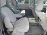 2013 Toyota Sienna LE with VIN 5TDJK3DC5DS055664, listed as a Copart auction lot 69040465 with 226,223 mi miles and Salvage title. Bid and sale history available at DreamBid. Image 11.