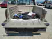 1991 Chevrolet Silverado 1500 с VIN 1GCDK14K3MZ220652, выставлен на аукционе Copart как лот 59755915 с пробегом 53 188 миль миль и Списание • Salvage title. История ставок и продаж доступна на DreamBid. Изображение 10.