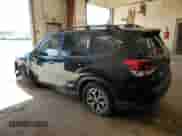 2024 Subaru Forester Premium z VIN JF2SKADC2RH411588, wystawiony jako Copart lot #72995874 z przebiegiem Nie podano mil oraz Szkoda całkowita • Salvage title. Historia ofert i sprzedaży dostępna na DreamBid. Obrazek 2.