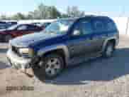 2002 Chevrolet TrailBlazer LTZ with VIN 1GNDT13S122369427, listed as a IAAI auction lot 42684201 with 174,009 mi miles and . Bid and sale history available at DreamBid. Image 18.