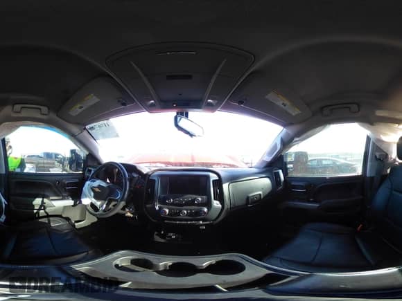 2014 Chevrolet Silverado 1500 LT z VIN 3GCUKREC2EG479477, wystawiony jako IAAI lot #41867034 z przebiegiem 159 893 mil mil oraz . Historia ofert i sprzedaży dostępna na DreamBid. Obrazek 19.