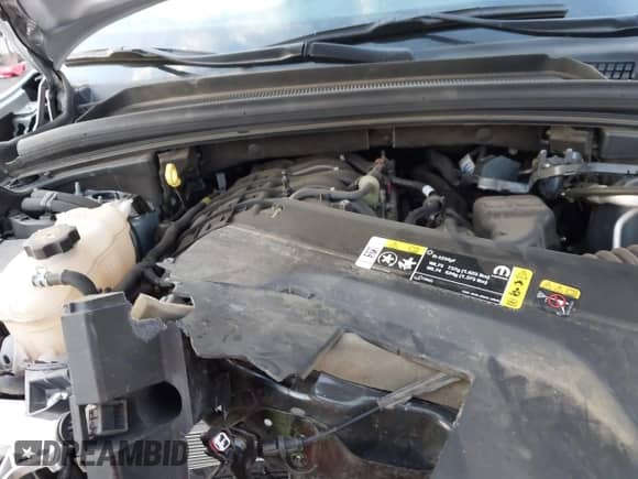 2024 Jeep Grand Cherokee Altitude с VIN 1C4RJKAG4R8554247, выставлен на аукционе IAAI как лот 43463398 с пробегом 17 482 миль миль и . История ставок и продаж доступна на DreamBid. Изображение 10.