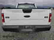 2020 Ford F-150 XL with VIN 1FTEX1EB6LKD80357, listed as a Copart auction lot 48375575 with 29,498 mi miles and Salvage title. Bid and sale history available at DreamBid. Image 6.