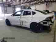 2016 Dodge Dart SXT Sport Blacktop with VIN 1C3CDFFA6GD791260, listed as a Copart auction lot 64203185 with 105,278 mi miles and Salvage title. Bid and sale history available at DreamBid. Image 2.