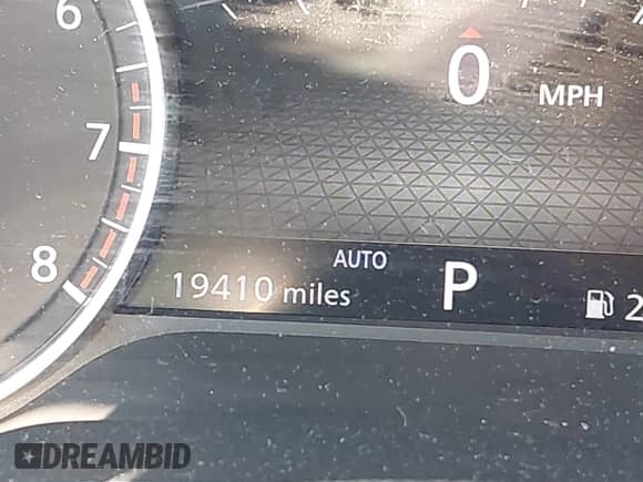 2024 Nissan Pathfinder SL with VIN 5N1DR3CC9RC255672, listed as a IAAI auction lot 42656461 with 19,410 mi miles and . Bid and sale history available at DreamBid. Image 16.