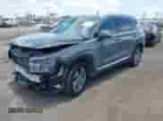 2022 Hyundai Santa Fe XRT с VIN 5NMS64AJ8NH426662, выставлен на аукционе IAAI как лот 42729160 с пробегом 63 926 миль миль и . История ставок и продаж доступна на DreamBid. Изображение 2.