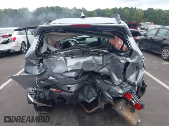 2016 Subaru Forester Touring с VIN JF2SJAXC0GH515055, выставлен на аукционе IAAI как лот 43251182 с пробегом 46 318 миль миль и . История ставок и продаж доступна на DreamBid. Изображение 15.