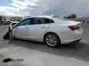 2018 Chevrolet Malibu LT with VIN 1G1ZD5ST9JF121651, listed as a Copart auction lot 82051905 with 89,108 mi miles and Salvage title. Bid and sale history available at DreamBid. Image 2.