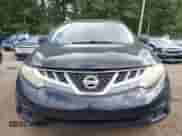 2011 Nissan Murano S z VIN JN8AZ1MW8BW174742, wystawiony jako IAAI lot #42930627 z przebiegiem 200 000 mil mil oraz . Historia ofert i sprzedaży dostępna na DreamBid. Obrazek 6.