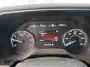 2022 Ford F-150 XLT с VIN 1FTEW1EP4NFC28104, выставлен на аукционе Copart как лот 81634595 с пробегом 44 781 миль миль и Списание • Salvage title. История ставок и продаж доступна на DreamBid. Изображение 9.