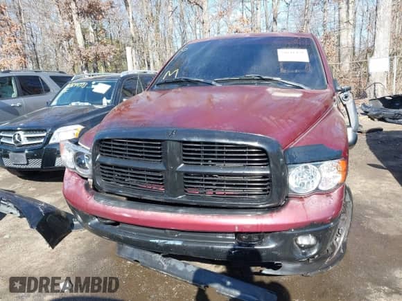 2003 Dodge 2500 ST z VIN 3D7KU28D83G853929, wystawiony jako IAAI lot #38641479 z przebiegiem 123 111 mil mil oraz . Historia ofert i sprzedaży dostępna na DreamBid. Obrazek 12.