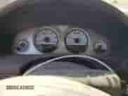 2006 Saturn Relay 2 FWD с VIN 5GZDV03LX6D114189, выставлен на аукционе Copart как лот 50238784 с пробегом 259 361 миль миль и Списание • Salvage title. История ставок и продаж доступна на DreamBid. Изображение 9.