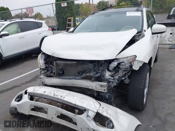 2012 Nissan Murano LE z VIN JN8AZ1MW7CW217968, wystawiony jako IAAI lot #42614449 z przebiegiem 234 622 mil mil oraz . Historia ofert i sprzedaży dostępna na DreamBid. Obrazek 13.