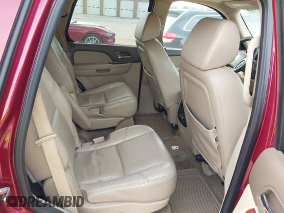2009 Chevrolet Tahoe LTZ с VIN 1GNFK33049R132583, выставлен на аукционе IAAI как лот 43167001 с пробегом 266 629 миль миль и . История ставок и продаж доступна на DreamBid. Изображение 8.