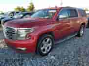 2015 Chevrolet Suburban LTZ с VIN 1GNSCKKC6FR597962, выставлен на аукционе Copart как лот 86607495 с пробегом 177 654 миль миль и Чистый • Clean title. История ставок и продаж доступна на DreamBid. Изображение 1.