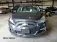 2014 Chevrolet Traverse LT z VIN 1GNKVHKD7EJ313189, wystawiony jako Copart lot #53554775 z przebiegiem 129 392 mil mil oraz Szkoda całkowita • Salvage title. Historia ofert i sprzedaży dostępna na DreamBid. Obrazek 5.