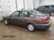 2000 Saturn LS с VIN 1G8JU52F6YY631916, выставлен на аукционе Copart как лот 47985165 с пробегом 76 709 миль миль и Чистый • Clean title. История ставок и продаж доступна на DreamBid. Изображение 2.