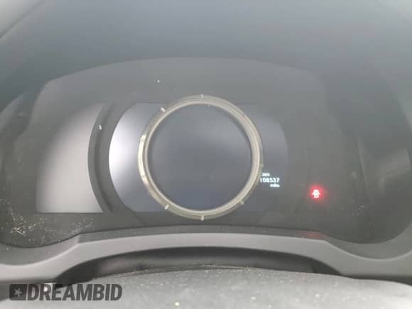 2015 Lexus IS 350 z VIN JTHCE1D29F5006860, wystawiony jako Copart lot #51336145 z przebiegiem 108 537 mil mil oraz Szkoda całkowita • Salvage title. Historia ofert i sprzedaży dostępna na DreamBid. Obrazek 9.