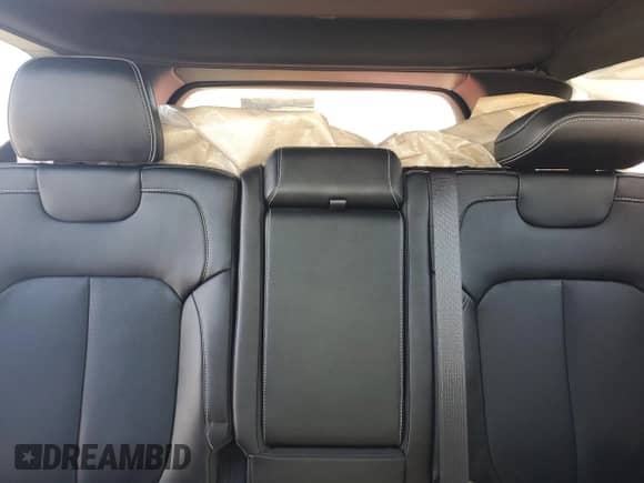 2023 Jeep Grand Cherokee Overland z VIN 1C4RJHDGXPC559896, wystawiony jako Copart lot #80839875 z przebiegiem 12 101 mil mil oraz Szkoda całkowita • Salvage title. Historia ofert i sprzedaży dostępna na DreamBid. Obrazek 10.