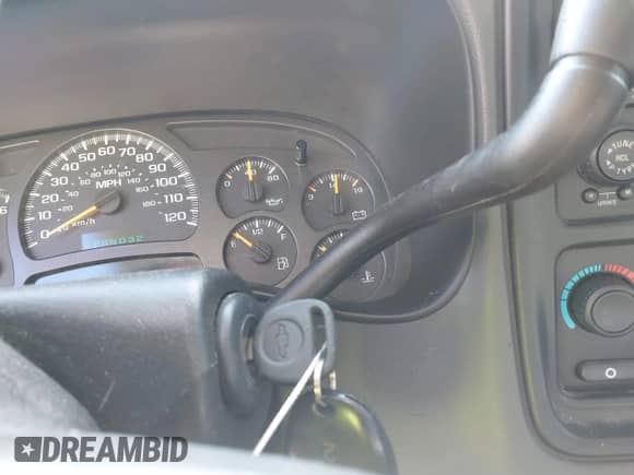 2004 Chevrolet Avalanche LS с VIN 3GNGK22G44G247920, выставлен на аукционе IAAI как лот 41073507 с пробегом 181 643 миль миль и . История ставок и продаж доступна на DreamBid. Изображение 11.