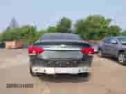 2019 Chevrolet Impala LS с VIN 2G11Y5SA1K9128331, выставлен на аукционе IAAI как лот 42905048 с пробегом 69 005 миль миль и . История ставок и продаж доступна на DreamBid. Изображение 17.