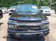 2005 Chevrolet Colorado LS Z71 с VIN 1GCDT196158100185, выставлен на аукционе IAAI как лот 42413707 с пробегом 224 330 миль миль и . История ставок и продаж доступна на DreamBid. Изображение 12.