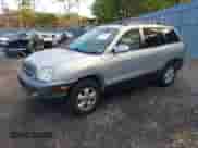 2006 Hyundai Santa Fe GLS с VIN KM8SC73D96U105768, выставлен на аукционе IAAI как лот 43486826 с пробегом 154 070 миль миль и . История ставок и продаж доступна на DreamBid. Изображение 2.