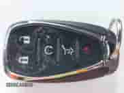 2019 Chevrolet Equinox LT с VIN 2GNAXUEV4K6173209, выставлен на аукционе IAAI как лот 43219604 с пробегом 106 353 миль миль и . История ставок и продаж доступна на DreamBid. Изображение 11.