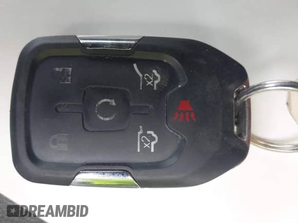 2015 Chevrolet Tahoe LT z VIN 1GNSKBKC2FR728646, wystawiony jako IAAI lot #42914435 z przebiegiem 137 284 mil mil oraz . Historia ofert i sprzedaży dostępna na DreamBid. Obrazek 11.