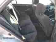 2006 Honda Accord EX z VIN 1HGCM56746A150412, wystawiony jako Copart lot #89681795 z przebiegiem 191 602 mil mil oraz Szkoda całkowita • Salvage title. Historia ofert i sprzedaży dostępna na DreamBid. Obrazek 10.