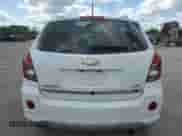 2013 Chevrolet Captiva Sport LT с VIN 3GNAL3EK2DS622984, выставлен на аукционе Copart как лот 54199384 с пробегом 122 801 миль миль и Списание • Salvage title. История ставок и продаж доступна на DreamBid. Изображение 6.