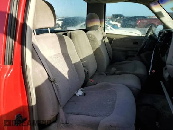 2000 Chevrolet Silverado 1500 LS with VIN 1GCEC14V0YE307577, listed as a Copart auction lot 78489244 with Not provided miles and Non repairable. Bid and sale history available at DreamBid. Image 10.