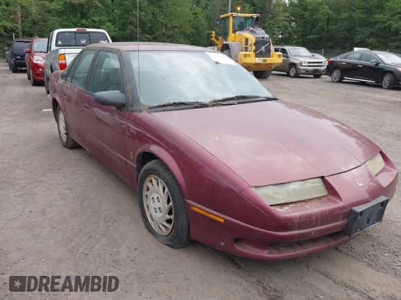 1994 Saturn SL with VIN 1G8ZK5570RZ328946, listed as a IAAI auction lot 42904347 with 164,028 mi miles and . Bid and sale history available at DreamBid. Image 1.