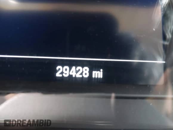 2024 Chevrolet Trax LS with VIN KL77LFE25RC100753, listed as a IAAI auction lot 42915541 with 29,428 mi miles and . Bid and sale history available at DreamBid. Image 15.