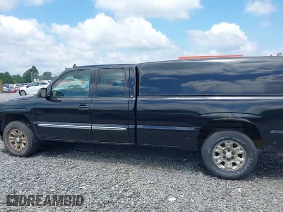 2007 GMC Sierra 1500 SLT с VIN 1GTEK19Z97E108248, выставлен на аукционе IAAI как лот 42590023 с пробегом 294 580 миль миль и . История ставок и продаж доступна на DreamBid. Изображение 15.