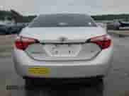 2016 Toyota Corolla L z VIN 2T1BURHE0GC503058, wystawiony jako Copart lot #67726655 z przebiegiem 178 473 mil mil oraz Szkoda całkowita • Salvage title. Historia ofert i sprzedaży dostępna na DreamBid. Obrazek 6.