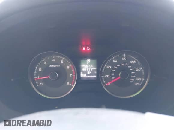 2014 Subaru Forester Limited with VIN JF2SJAJC4EH512424, listed as a IAAI auction lot 43364205 with 162,665 mi miles and . Bid and sale history available at DreamBid. Image 15.